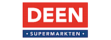 Logo Deen Supermarkten