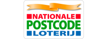 Logo Nationale Postcode Loterij